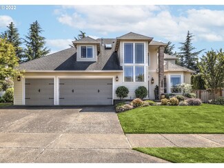 9200 SW Ibach Ct, Tualatin, OR 97062