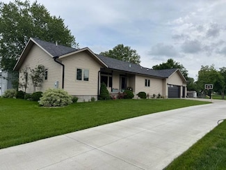 325 W Fairview St, Albion, NE 68620