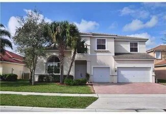 6307 Shadow Tree Ln, Lake Worth, FL 33463