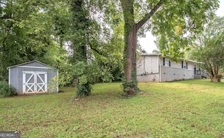 1101 White Oak Ave SW, Atlanta, GA 30310