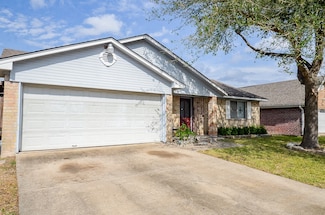 1506 Wilshire Park Dr, Houston, TX 77038