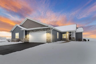 LT3 Stuart Rd, Mount Pleasant, WI 53406