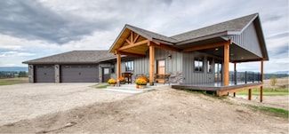 Tract D Daylight Dr, Florence, MT 59833