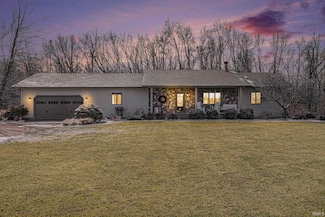 12240 County Road 4, Middlebury, IN 46540