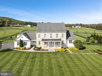 700 Miller Rd, Winchester, VA 22602