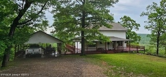 8657 N Highway 10, Tahlequah, OK 74464