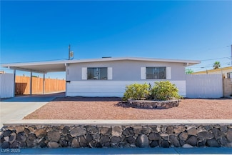 2909 Columbia Ave, North Las Vegas, NV 89030