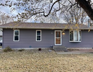 709 SW Park St, Luverne, MN 56156