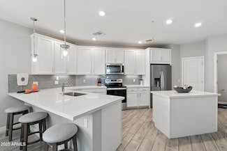 2511 W Queen Creek Rd Unit 205, Chandler, AZ 85248