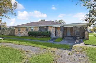545 Esteban St, Arabi, LA 70032