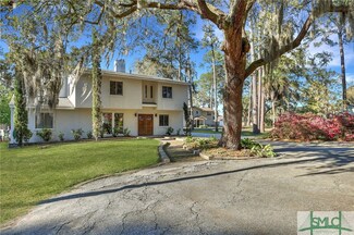 613 Suncrest Blvd, Savannah, GA 31410