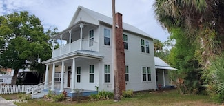 308 Kirkland St, Palatka, FL 32177
