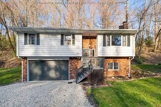 541 Anderson Heights, Charleston, WV 25314