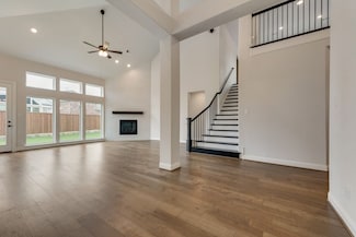 318 Dominion Dr, Wylie, TX 75098