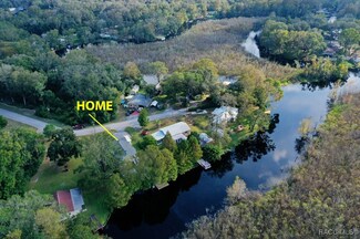 11411 E Loon Ct, Floral City, FL 34436
