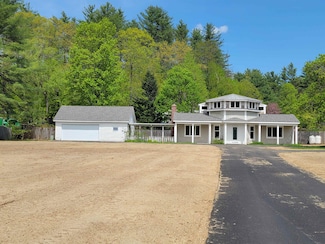 118 Main St, Andover, NH 03216