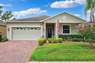 5392 Cappleman Loop, Brooksville, FL 34601