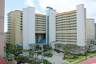 5300 N Ocean Blvd Unit 306, Myrtle Beach, SC 29577