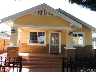 1605 Gundry Ave, Long Beach, CA 90813