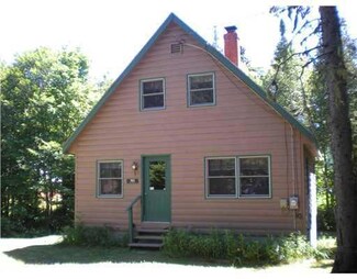 163 Porcupine Trail, Coplin Plantation, ME 04982