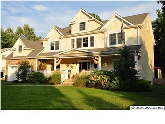 34 Parker Ave, Little Silver, NJ 07739