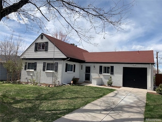 2725 S Monroe St, Denver, CO 80210