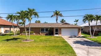 305 SW 8th St, Cape Coral, FL 33991