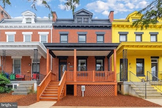 1216 E St NE, Washington, DC 20002
