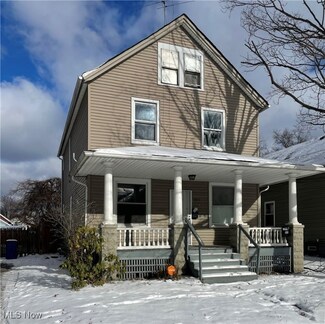 6613 Gertrude Ave, Cleveland, OH 44105