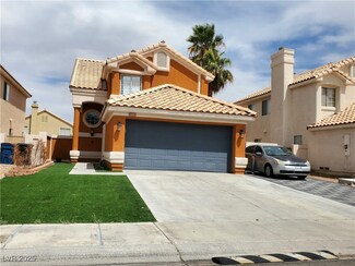 1208 Lucia Dr, Las Vegas, NV 89128