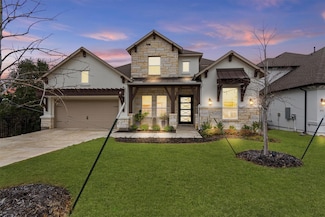 4737 Modena Bay Bend, Leander, TX 78641