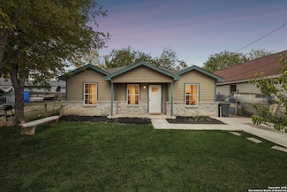 1349 Rivas St, San Antonio, TX 78207