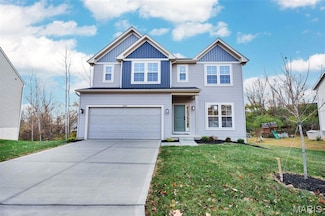 3224 Quervo Ln, Imperial, MO 63052