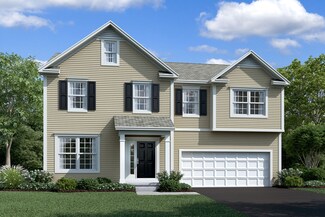 Granville, Pickerington, OH 43147