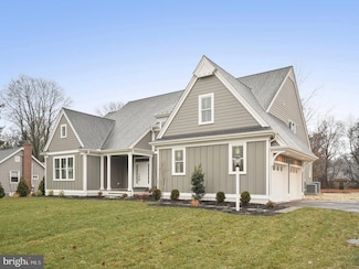 361 Kirk Ln Unit C7, Media, PA 19063