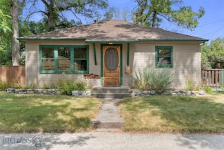 511 E Olive St, Bozeman, MT 59715