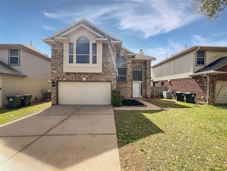 13449 Gent Dr, Austin, TX 78729