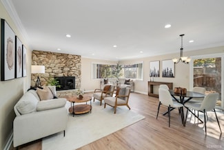 2254 Balboa Dr, South Lake Tahoe, CA 96150