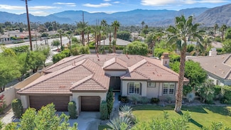 35 Calle la Reina, Rancho Mirage, CA 92270