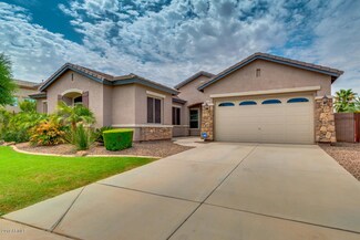 18493 E Raven Dr, Queen Creek, AZ 85142