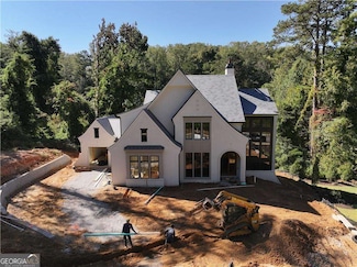 469 Emily Reed Ln, Atlanta, GA 30342