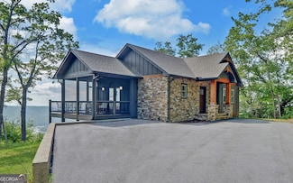 657 Winding View Trail, Clayton, GA 30525