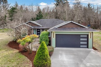 28 Delaney Ln, Elma, WA 98541