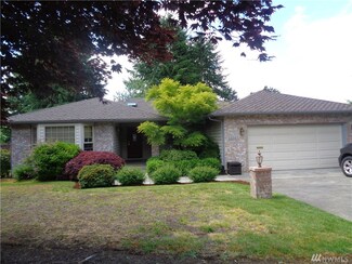 3308 41st Way SE, Olympia, WA 98501