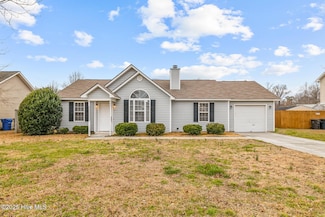 152 Settlers Cir, Jacksonville, NC 28546