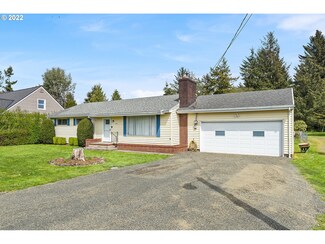 901 Williams Ave, Tillamook, OR 97141