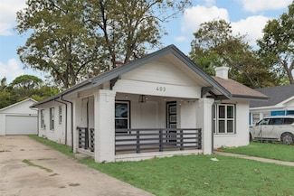 403 S Marlborough Ave, Dallas, TX 75208