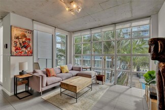 3451 NE 1st Ave Unit PM08, Miami, FL 33137