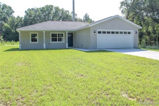 215 S Rooks Ave, Inverness, FL 34453