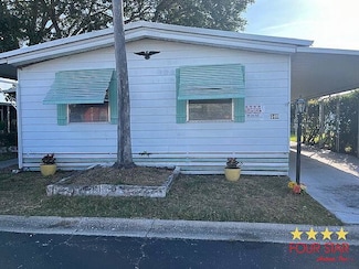 1000 Walker St Unit 160, Holly Hill, FL 32117